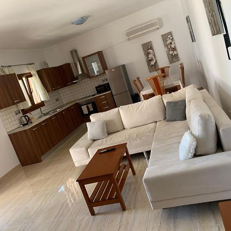 Cullura Apartment Asklipiion Exterior photo